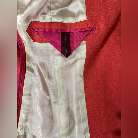 JCrew Tweed Blazer - Picture 8 of 12
